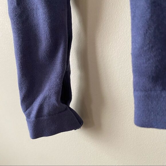 NWT-Free People Movement Seamless Hood Long Sleeve - Picture 7 of 11